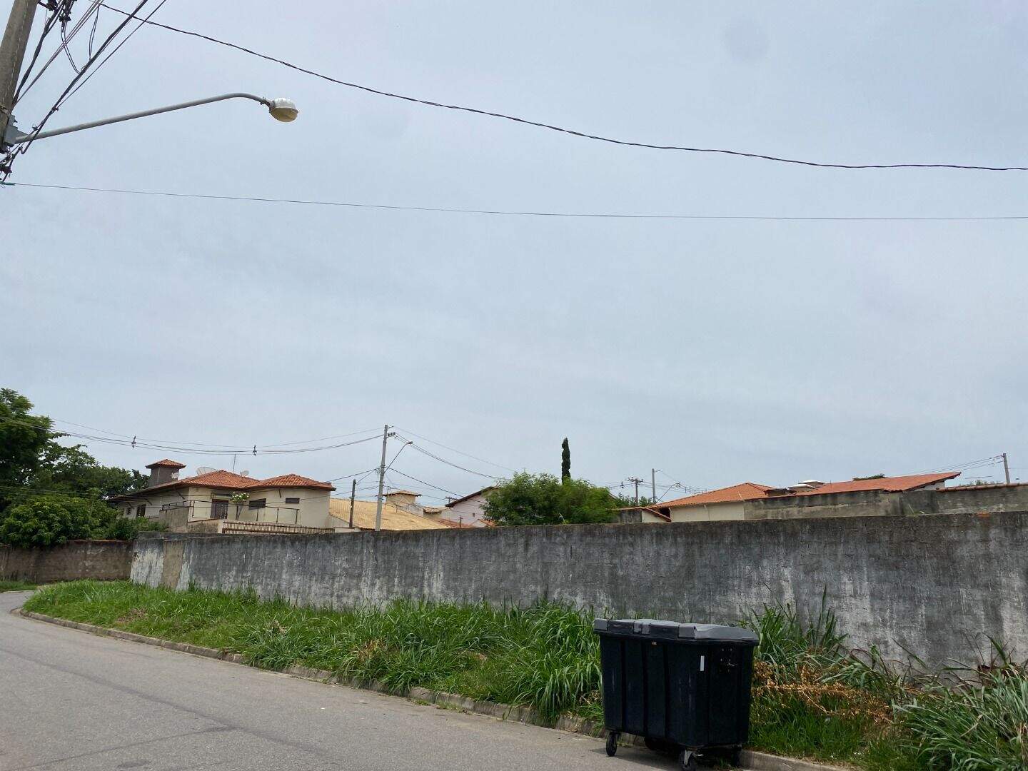 Terreno no Brasil, em Itu disponível para à venda | Grupo Kaion: 