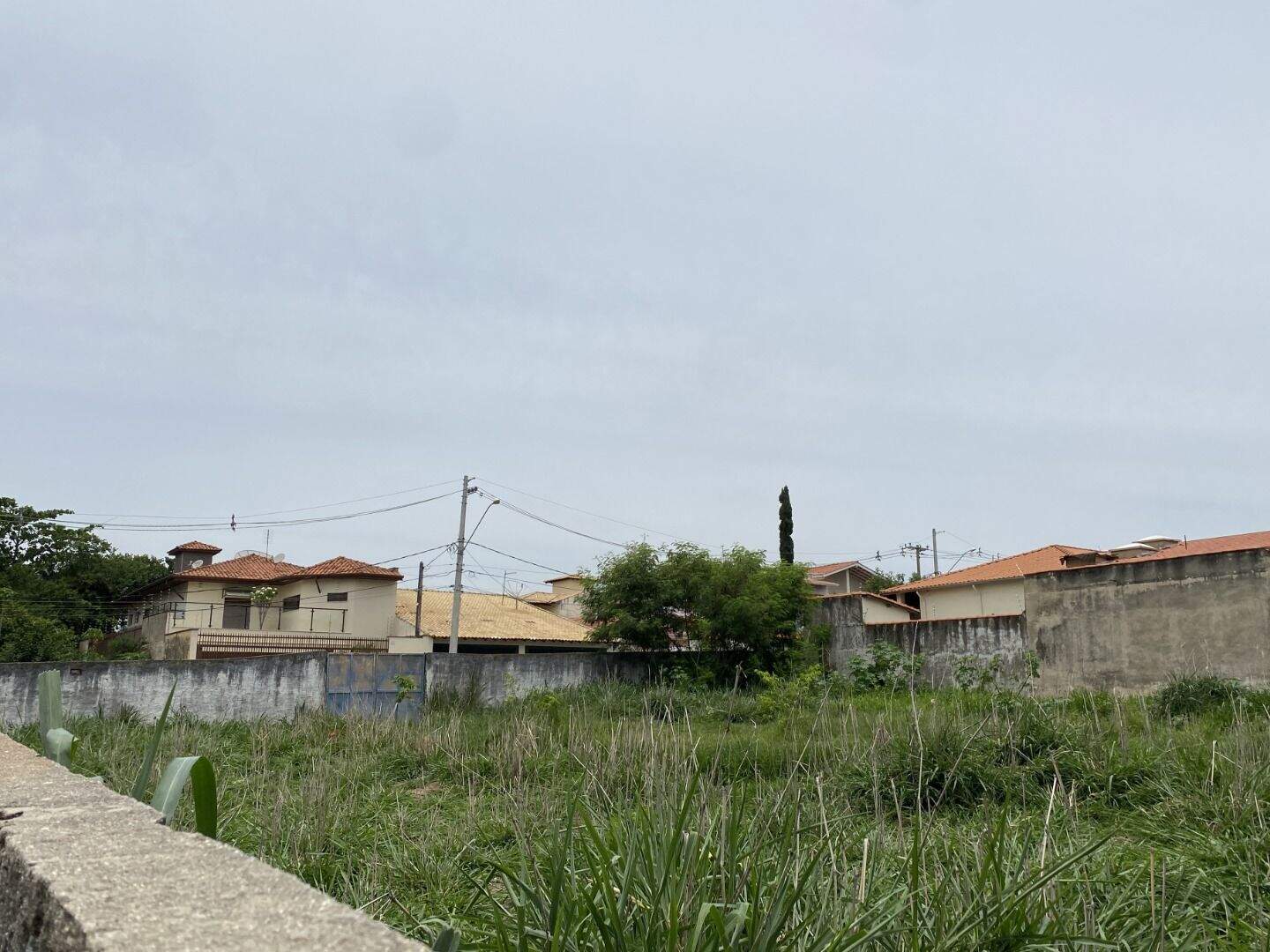 Terreno no Brasil, em Itu disponível para à venda | Grupo Kaion: 