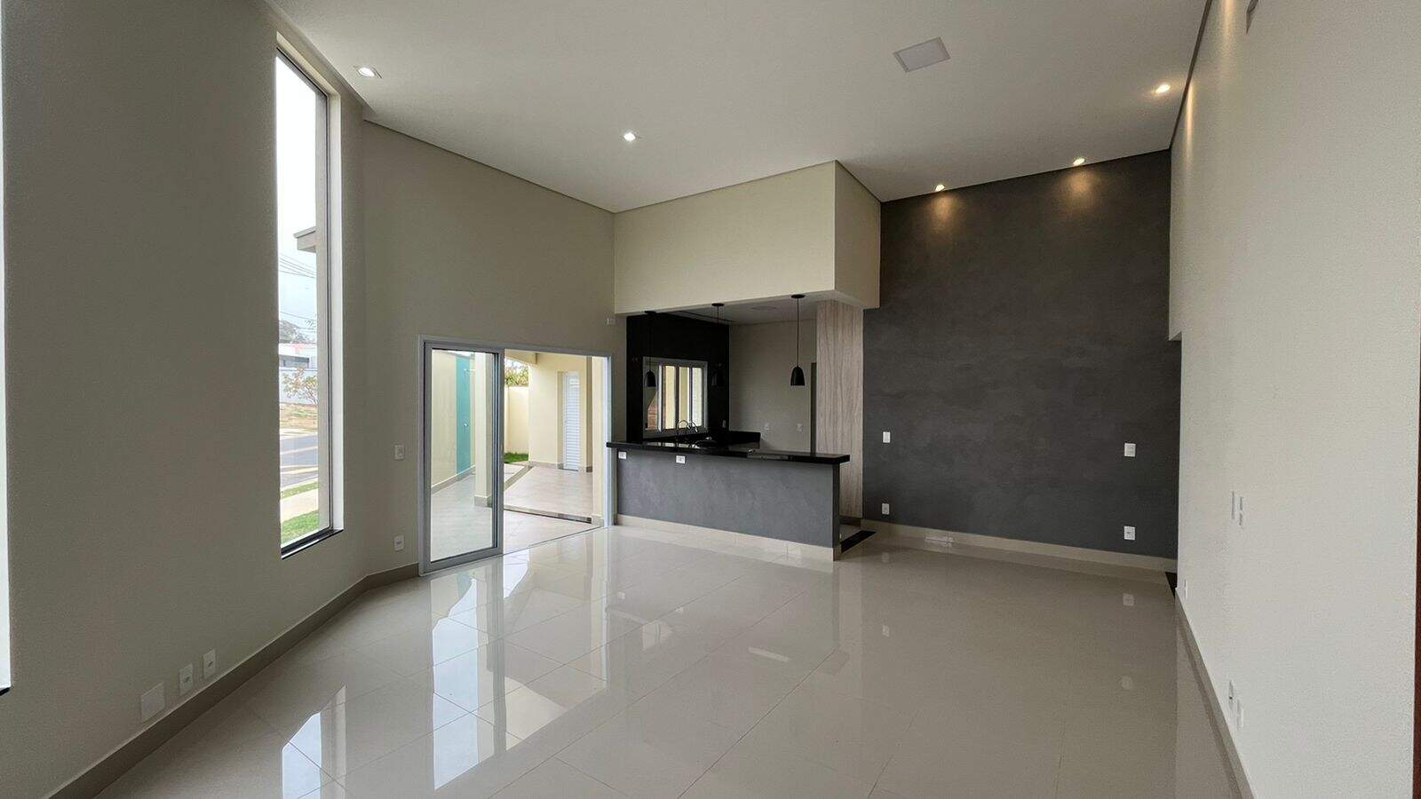 Casa no Condomínio Village Moutonnée, em Salto disponível para à venda | Grupo Kaion: 