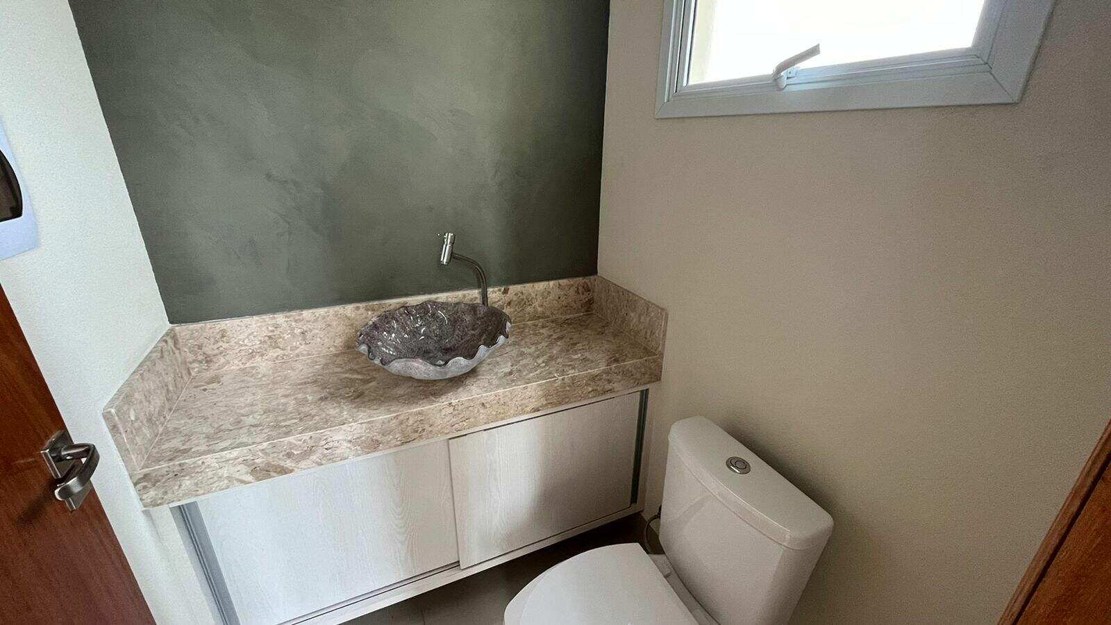 Casa no Condomínio Village Moutonnée, em Salto disponível para à venda | Grupo Kaion: 