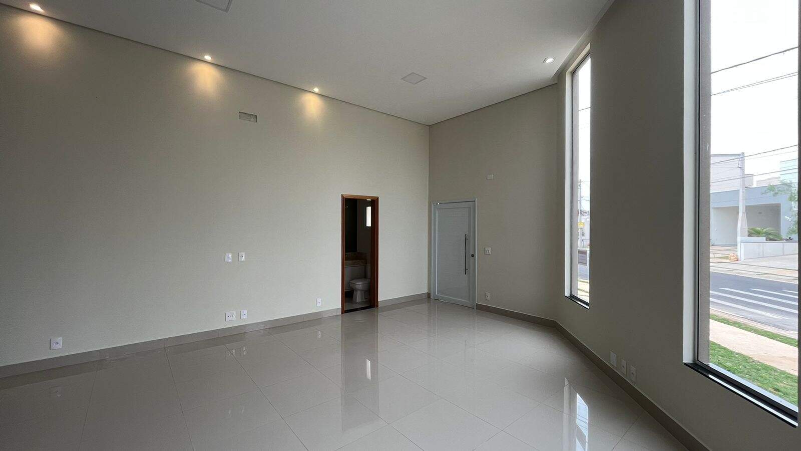 Casa no Condomínio Village Moutonnée, em Salto disponível para à venda | Grupo Kaion: 