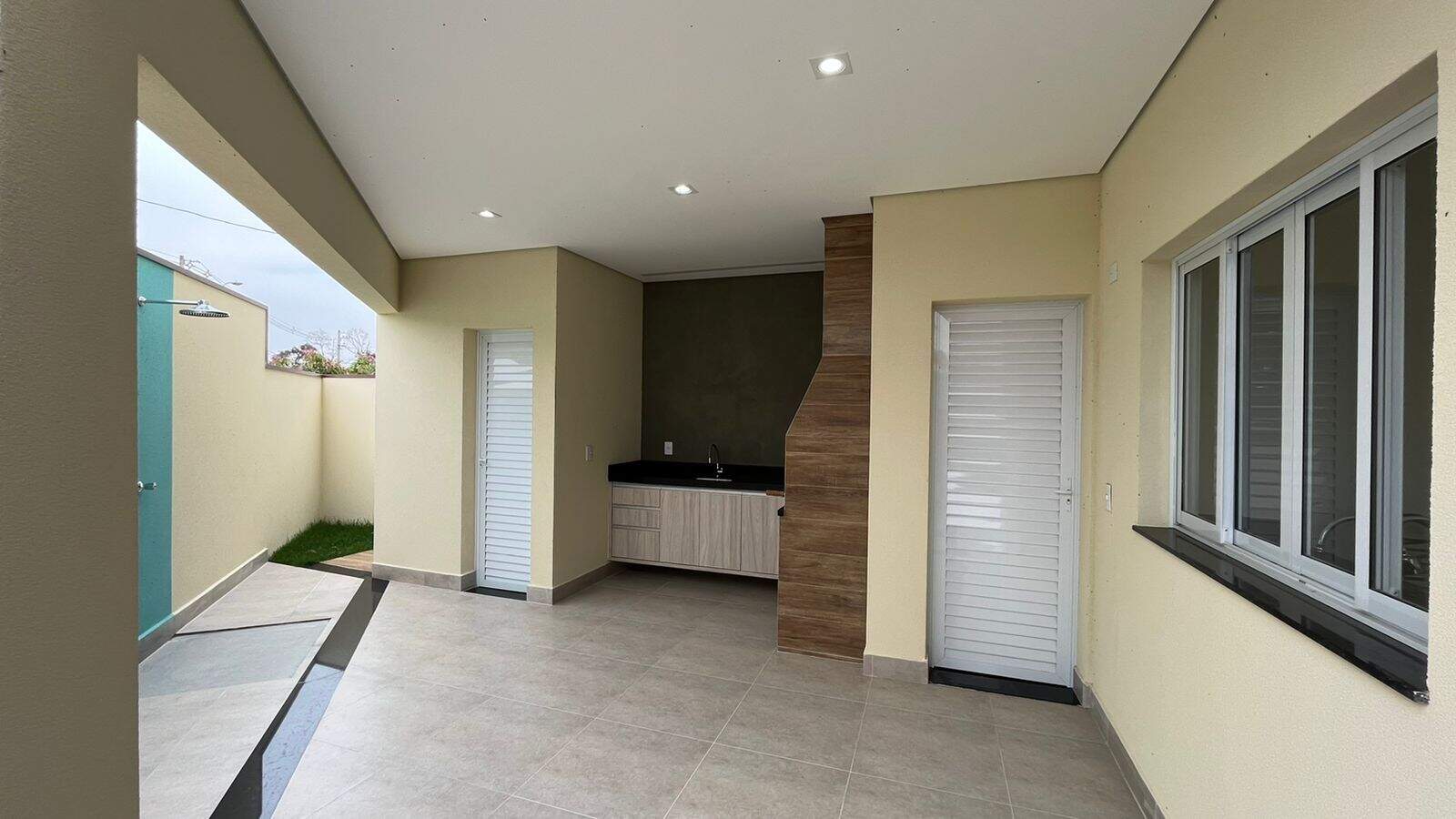 Casa no Condomínio Village Moutonnée, em Salto disponível para à venda | Grupo Kaion: 