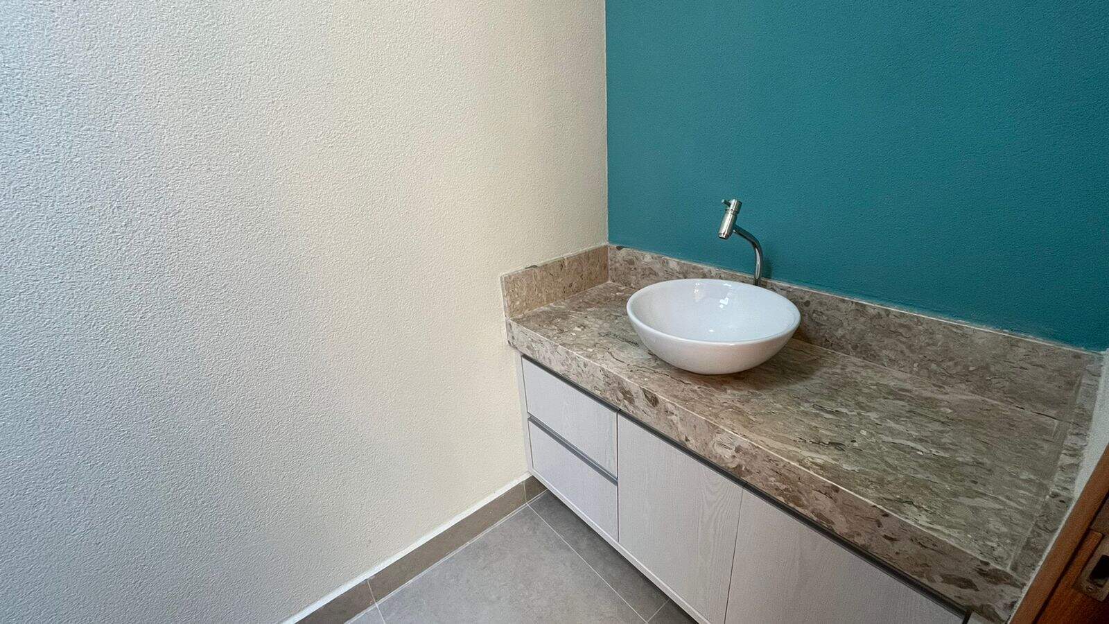 Casa no Condomínio Village Moutonnée, em Salto disponível para à venda | Grupo Kaion: 