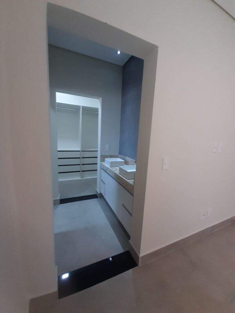 Casa no Condomínio Village Moutonnée, em Salto disponível para à venda | Grupo Kaion: 