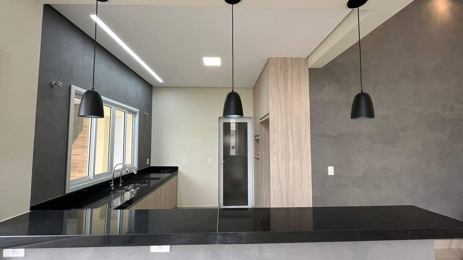 Casa no Condomínio Village Moutonnée, em Salto disponível para à venda | Grupo Kaion: 