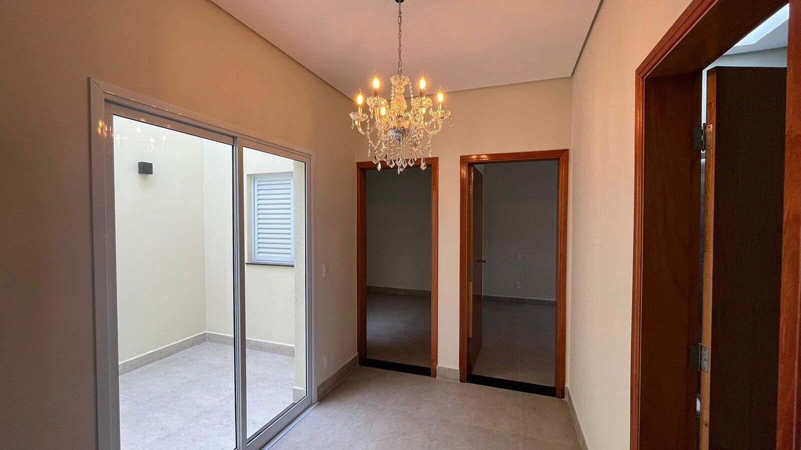 Casa no Condomínio Village Moutonnée, em Salto disponível para à venda | Grupo Kaion: 