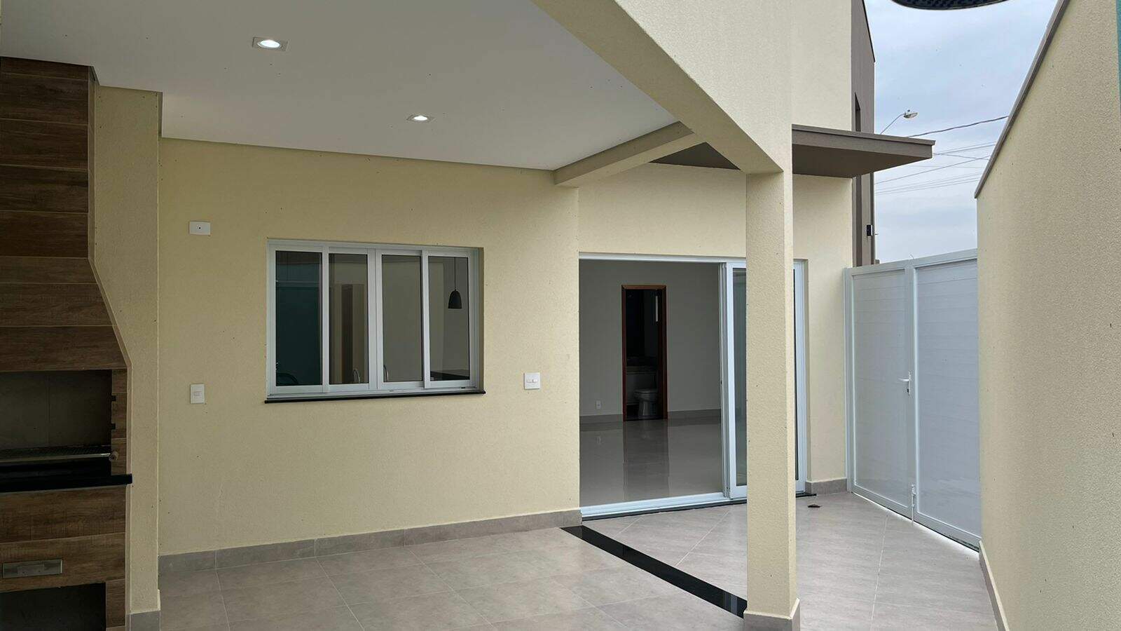Casa no Condomínio Village Moutonnée, em Salto disponível para à venda | Grupo Kaion: 