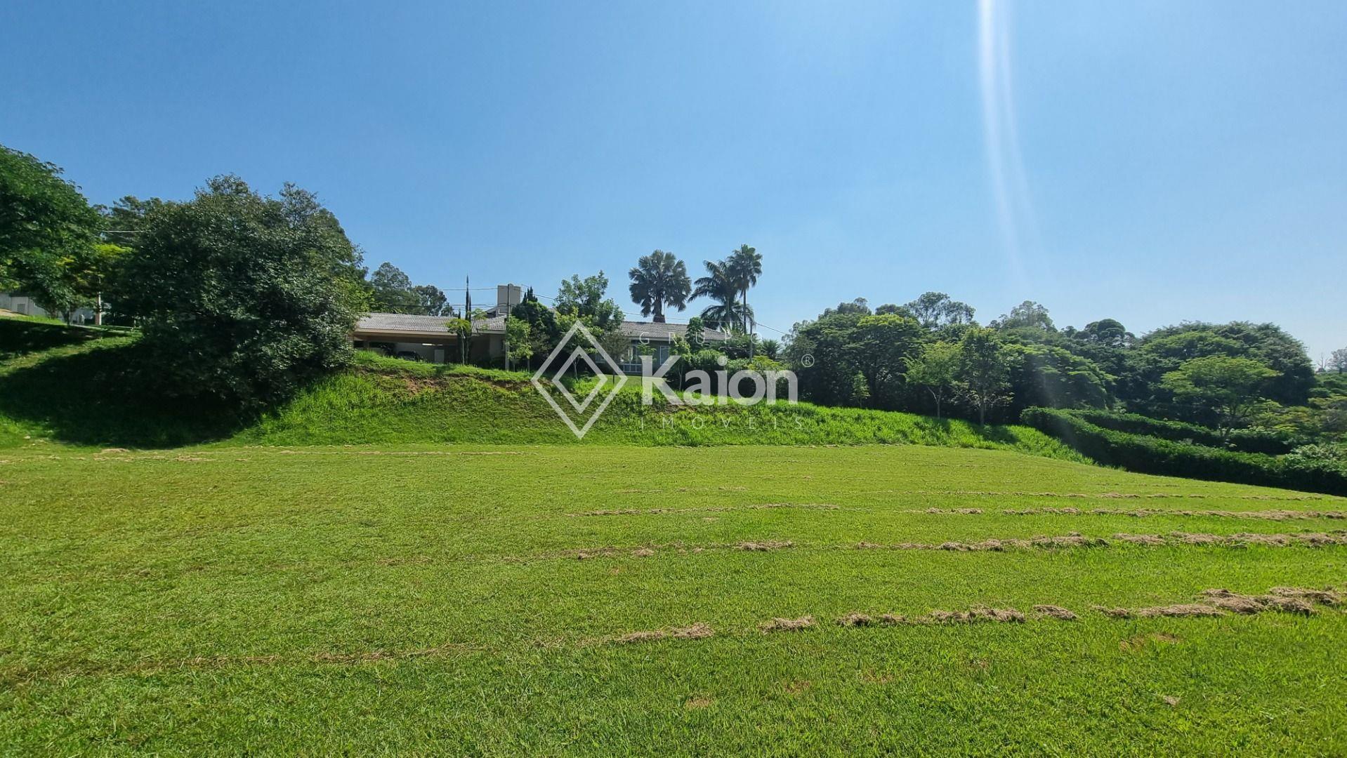 Terreno no Condomínio Terras de São José, em Itu disponível para à venda | Grupo Kaion: 