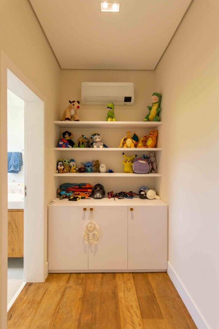 Casa no Residencial Parque Campos de Santo Antônio II, em Itu disponível para à venda | Grupo Kaion: 