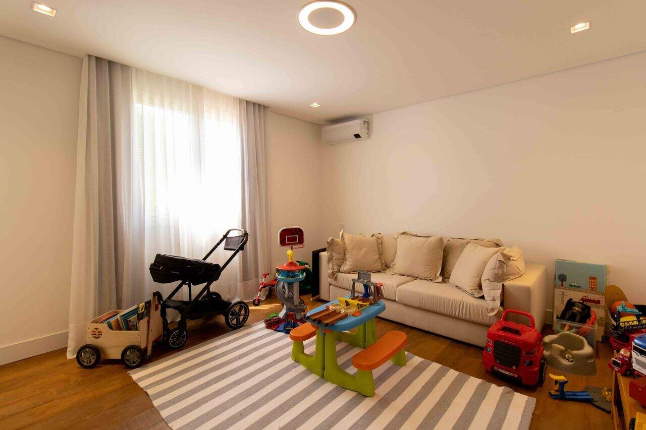 Casa no Residencial Parque Campos de Santo Antônio II, em Itu disponível para à venda | Grupo Kaion: 