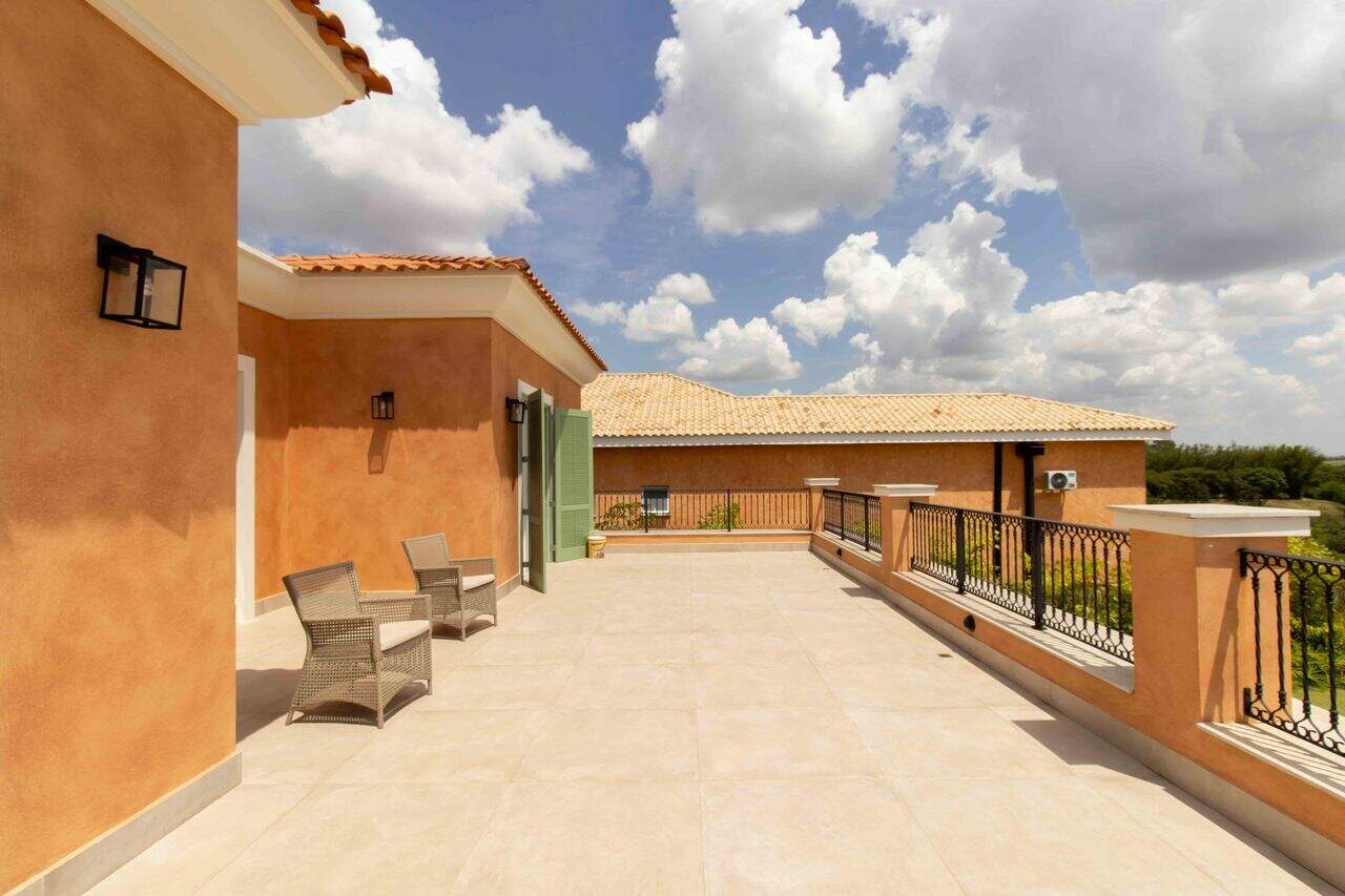 Casa no Residencial Parque Campos de Santo Antônio II, em Itu disponível para à venda | Grupo Kaion: 
