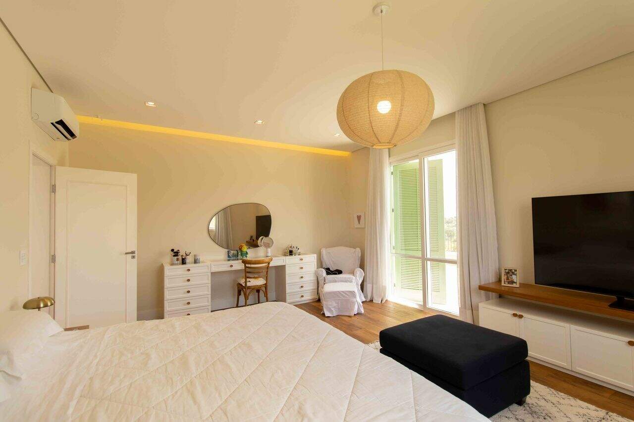 Casa no Residencial Parque Campos de Santo Antônio II, em Itu disponível para à venda | Grupo Kaion: 