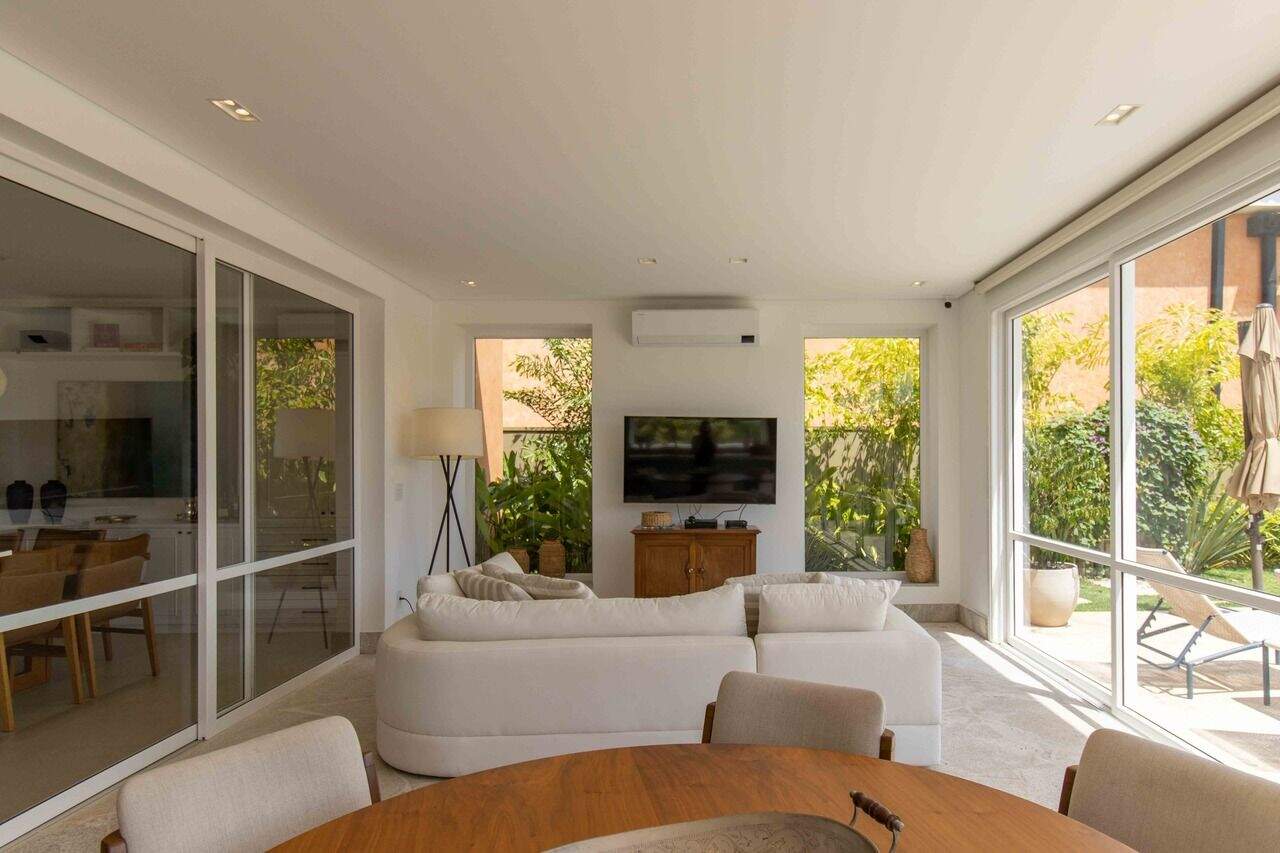 Casa no Residencial Parque Campos de Santo Antônio II, em Itu disponível para à venda | Grupo Kaion: 