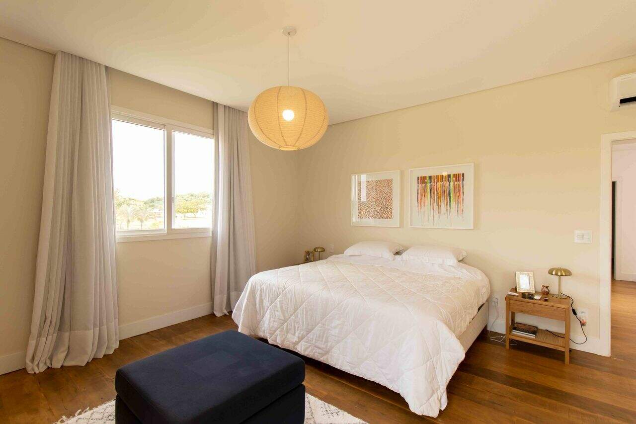 Casa no Residencial Parque Campos de Santo Antônio II, em Itu disponível para à venda | Grupo Kaion: 