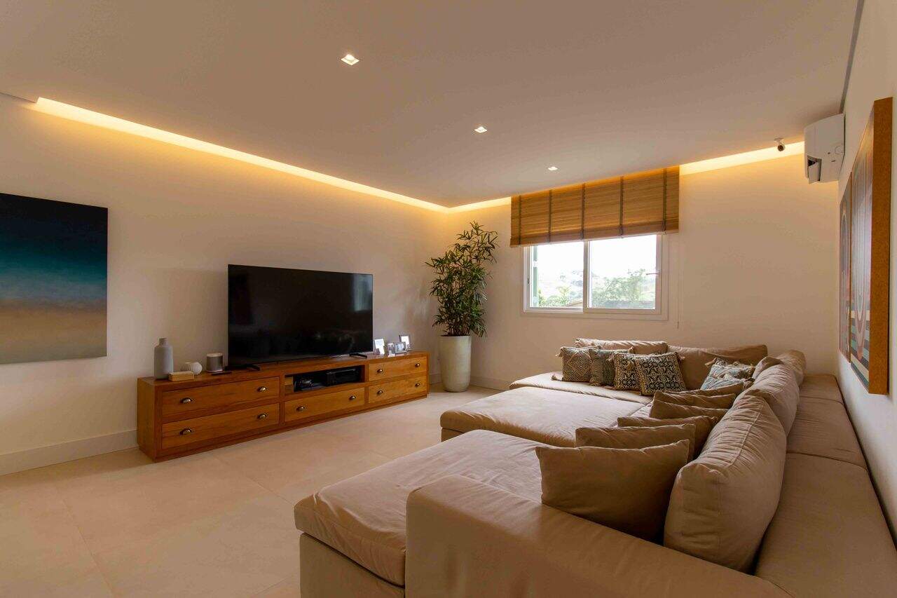 Casa no Residencial Parque Campos de Santo Antônio II, em Itu disponível para à venda | Grupo Kaion: 