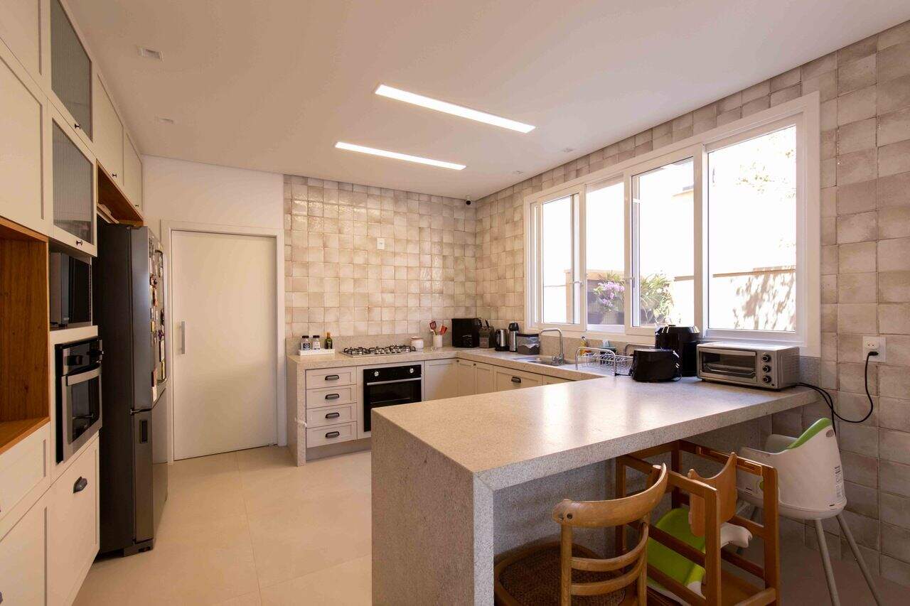 Casa no Residencial Parque Campos de Santo Antônio II, em Itu disponível para à venda | Grupo Kaion: 