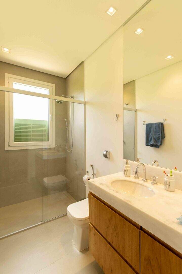 Casa no Residencial Parque Campos de Santo Antônio II, em Itu disponível para à venda | Grupo Kaion: 