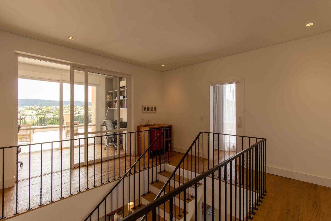 Casa no Residencial Parque Campos de Santo Antônio II, em Itu disponível para à venda | Grupo Kaion: 