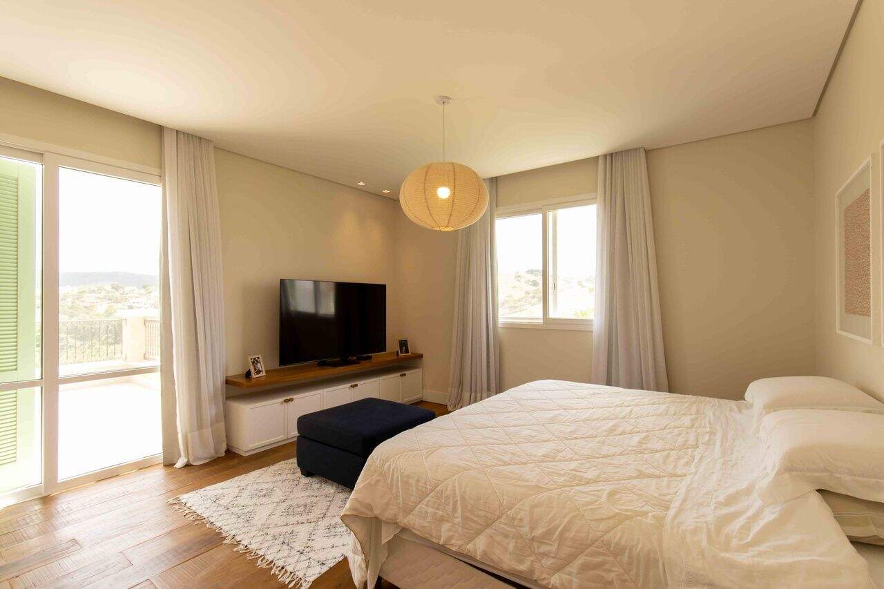 Casa no Residencial Parque Campos de Santo Antônio II, em Itu disponível para à venda | Grupo Kaion: 