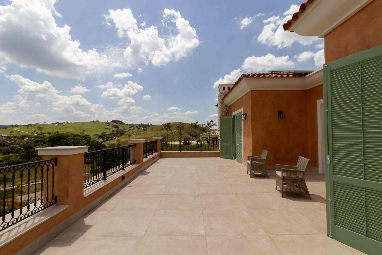 Casa no Residencial Parque Campos de Santo Antônio II, em Itu disponível para à venda | Grupo Kaion: 