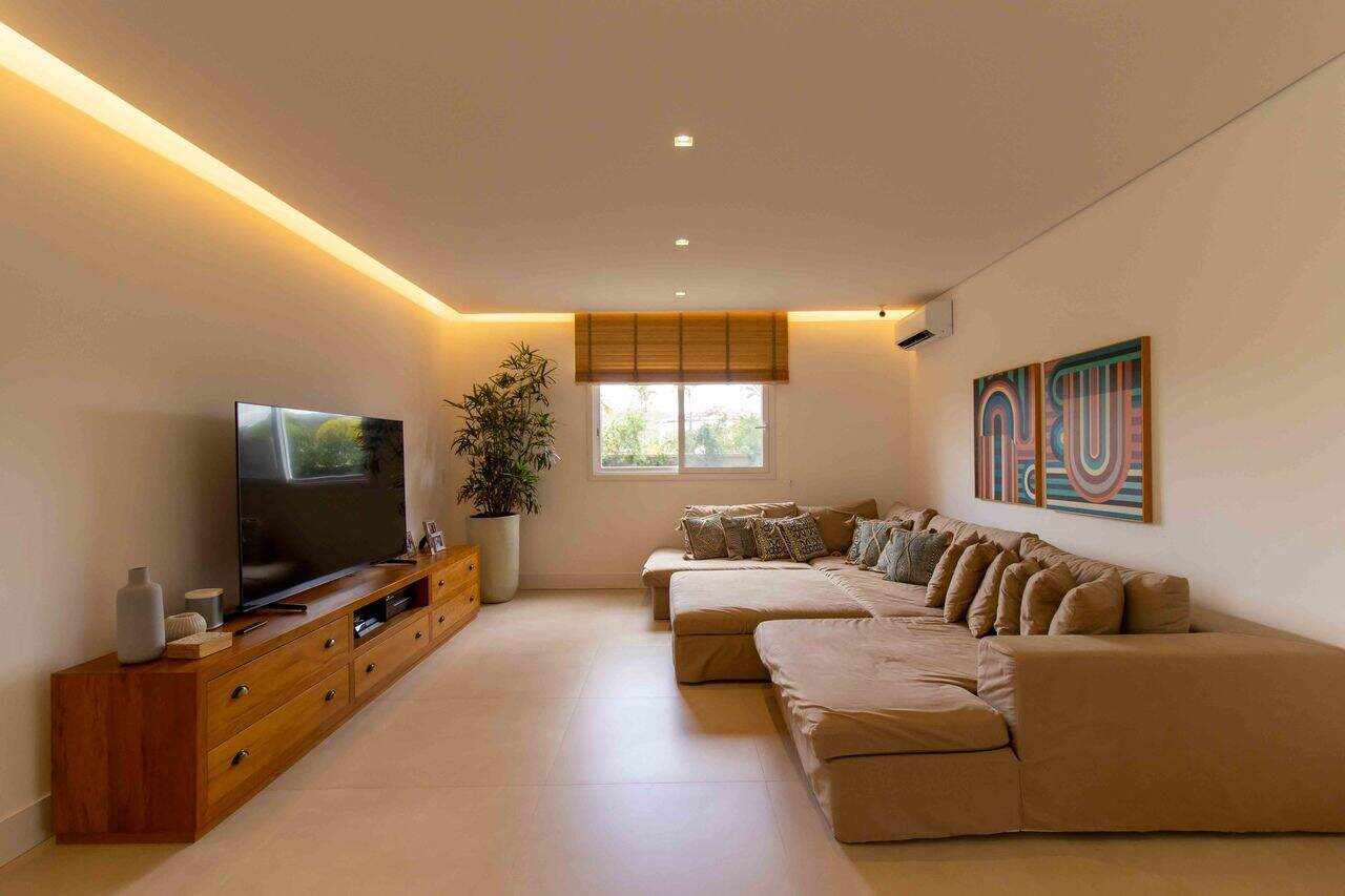 Casa no Residencial Parque Campos de Santo Antônio II, em Itu disponível para à venda | Grupo Kaion: 