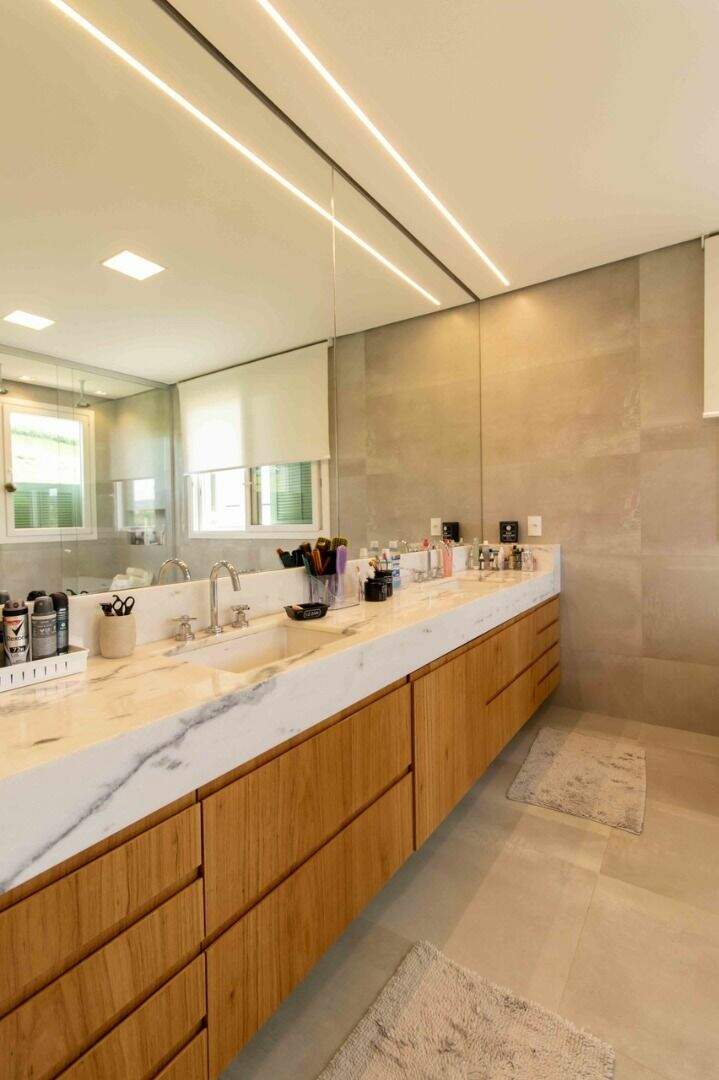 Casa no Residencial Parque Campos de Santo Antônio II, em Itu disponível para à venda | Grupo Kaion: 