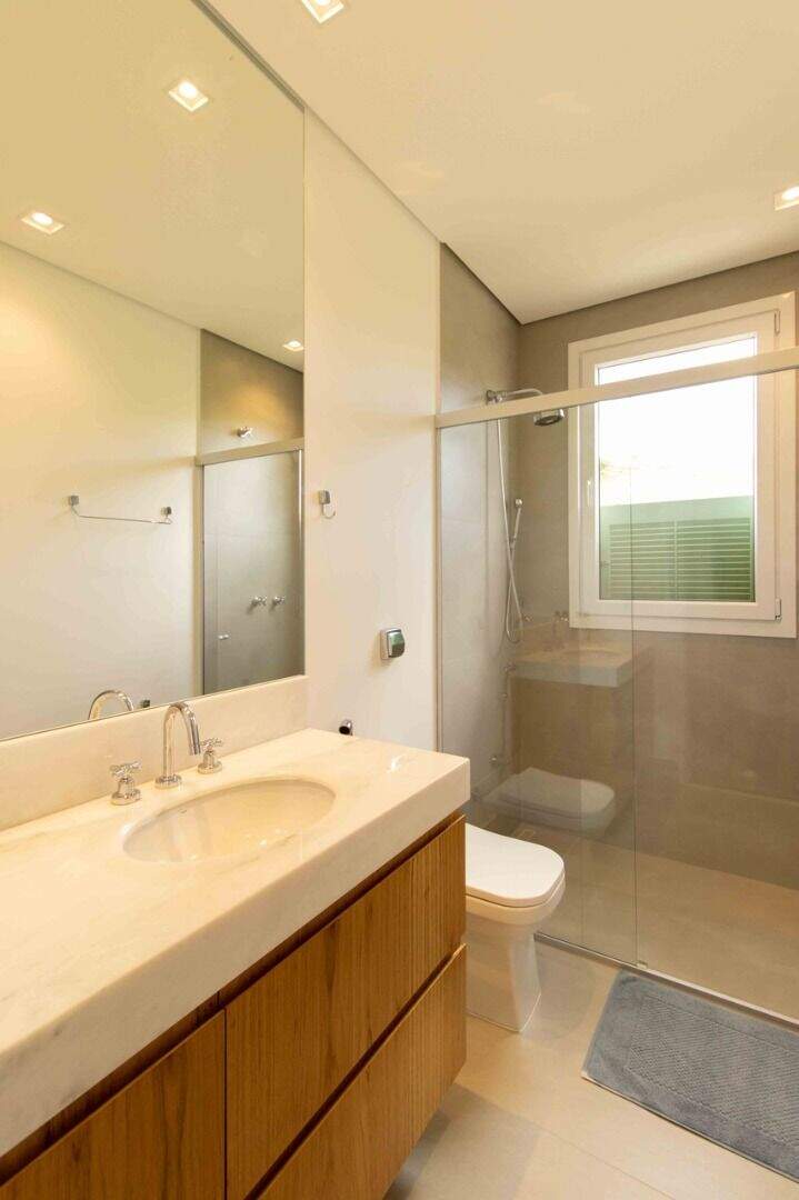 Casa no Residencial Parque Campos de Santo Antônio II, em Itu disponível para à venda | Grupo Kaion: 