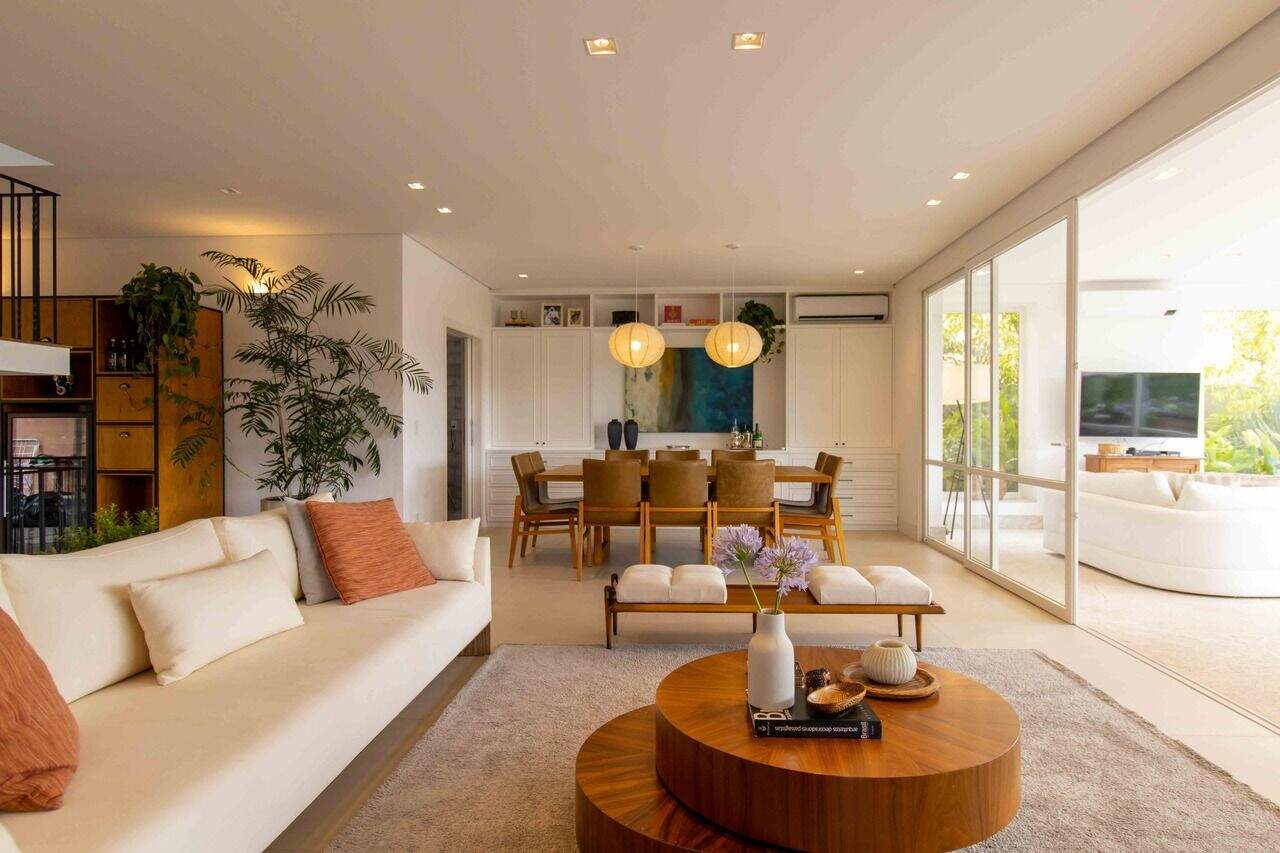 Casa no Residencial Parque Campos de Santo Antônio II, em Itu disponível para à venda | Grupo Kaion: 