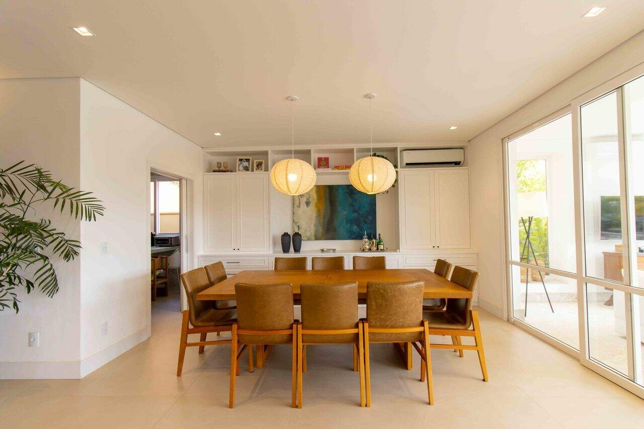 Casa no Residencial Parque Campos de Santo Antônio II, em Itu disponível para à venda | Grupo Kaion: 