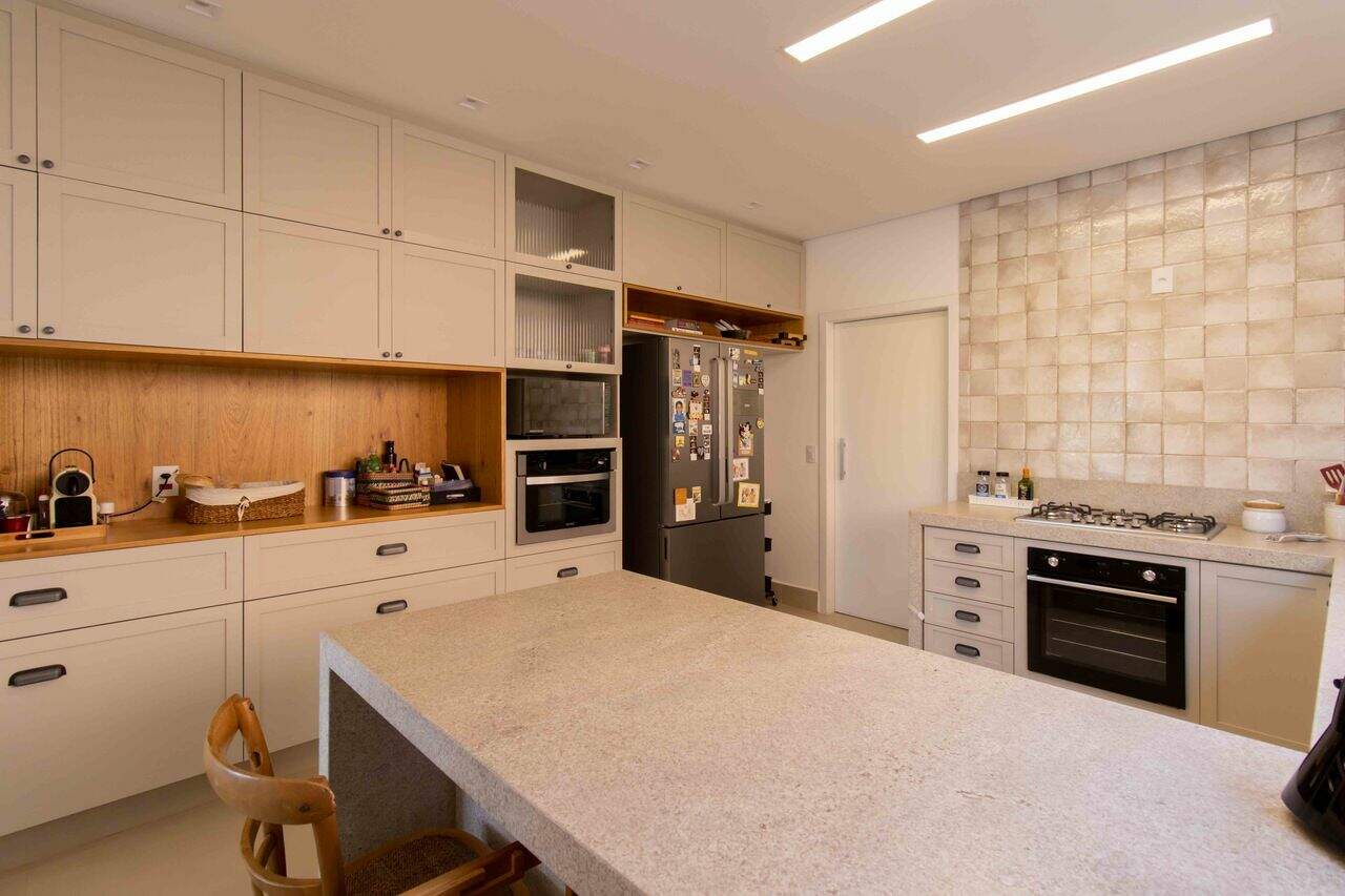 Casa no Residencial Parque Campos de Santo Antônio II, em Itu disponível para à venda | Grupo Kaion: 