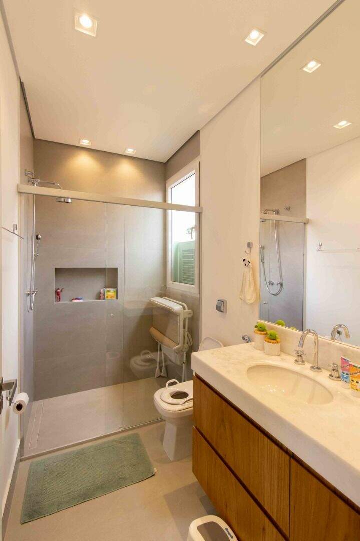 Casa no Residencial Parque Campos de Santo Antônio II, em Itu disponível para à venda | Grupo Kaion: 