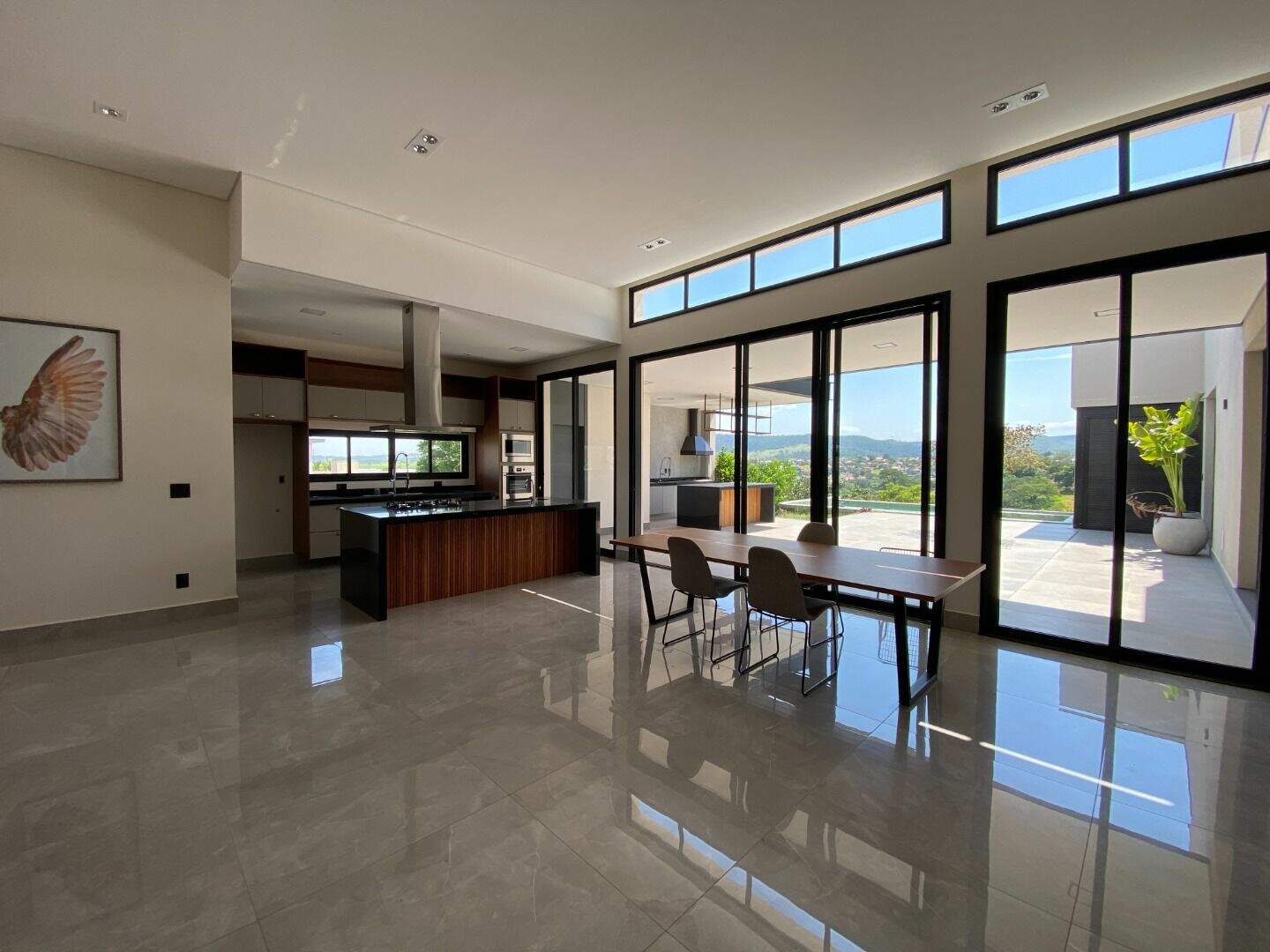 Casa no Residencial Parque Campos de Santo Antônio II, em Itu disponível para à venda | Grupo Kaion: 