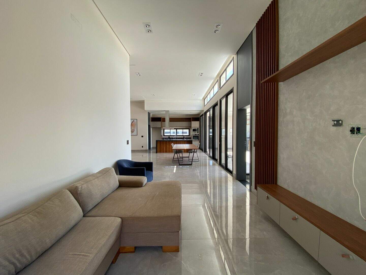 Casa no Residencial Parque Campos de Santo Antônio II, em Itu disponível para à venda | Grupo Kaion: 