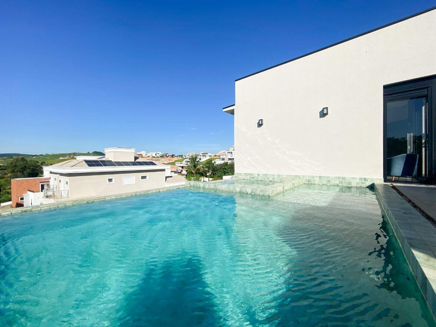 Casa no Residencial Parque Campos de Santo Antônio II, em Itu disponível para à venda | Grupo Kaion: 