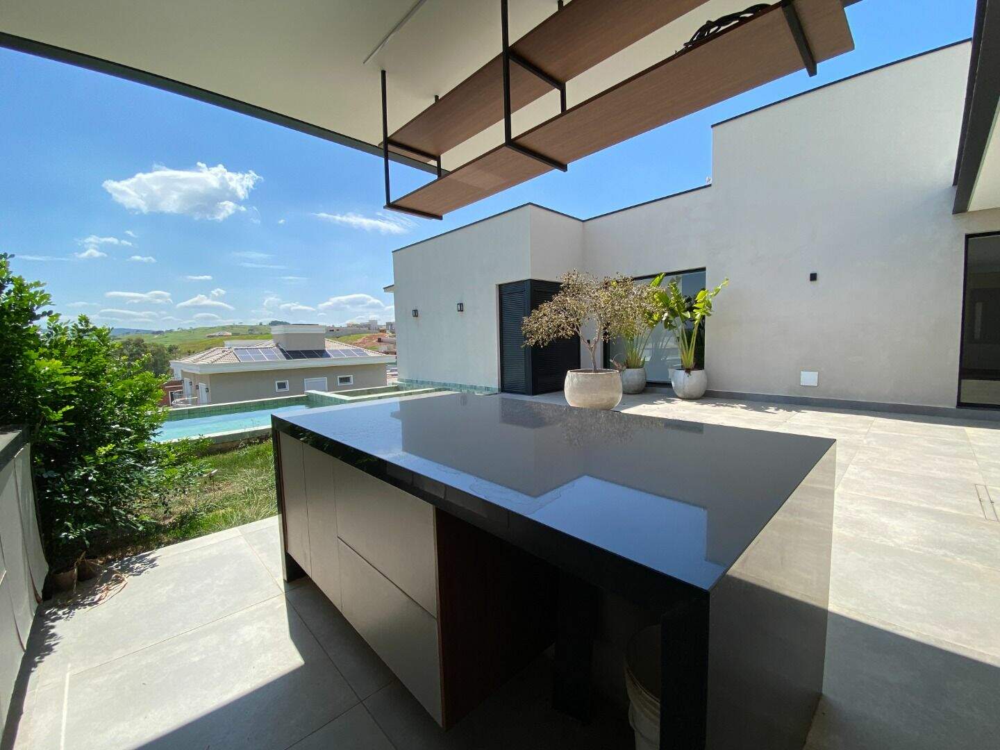 Casa no Residencial Parque Campos de Santo Antônio II, em Itu disponível para à venda | Grupo Kaion: 
