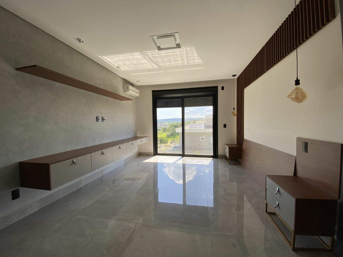 Casa no Residencial Parque Campos de Santo Antônio II, em Itu disponível para à venda | Grupo Kaion: 
