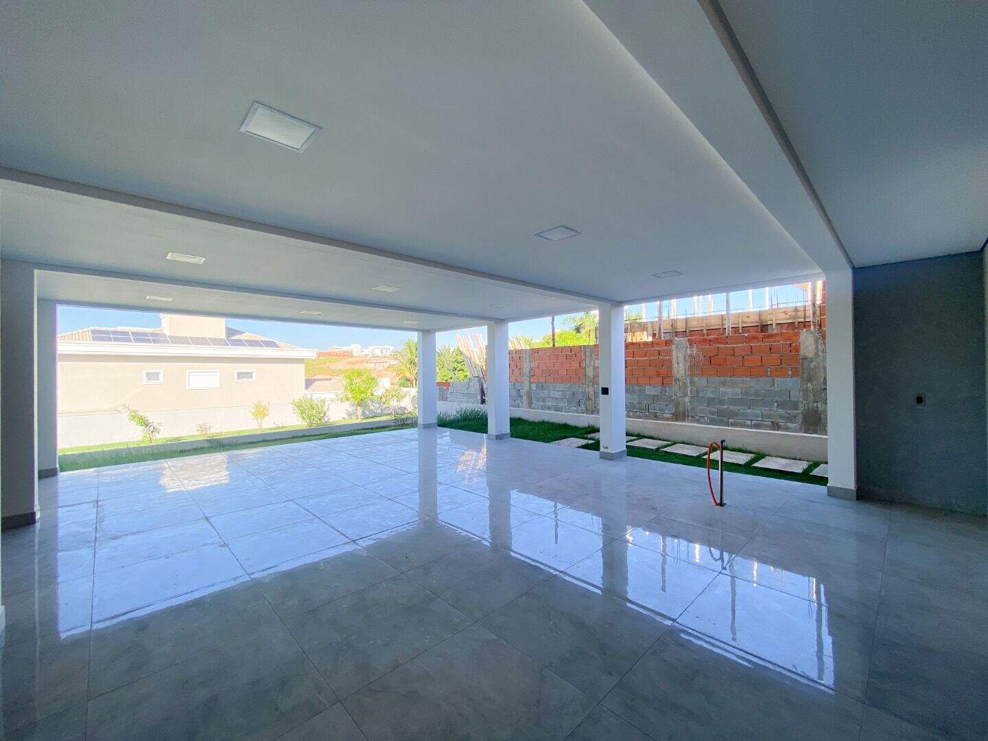 Casa no Residencial Parque Campos de Santo Antônio II, em Itu disponível para à venda | Grupo Kaion: 