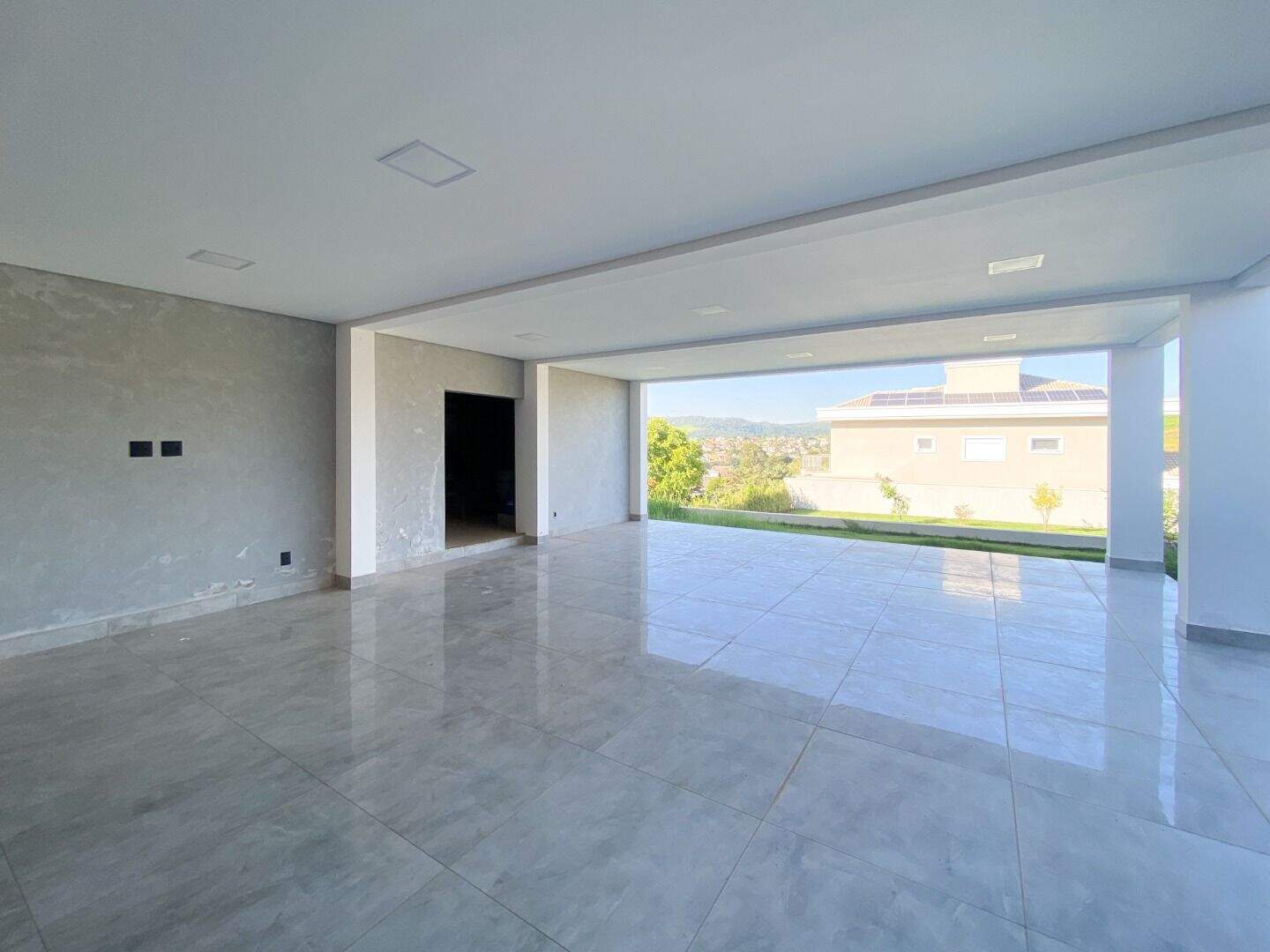Casa no Residencial Parque Campos de Santo Antônio II, em Itu disponível para à venda | Grupo Kaion: 