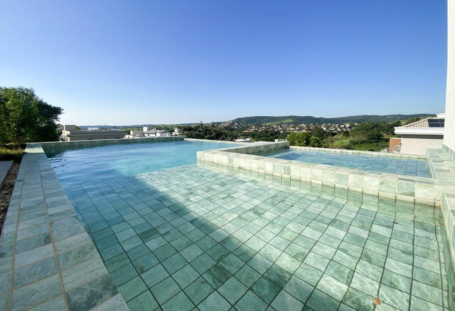 Casa no Residencial Parque Campos de Santo Antônio II, em Itu disponível para à venda | Grupo Kaion: 