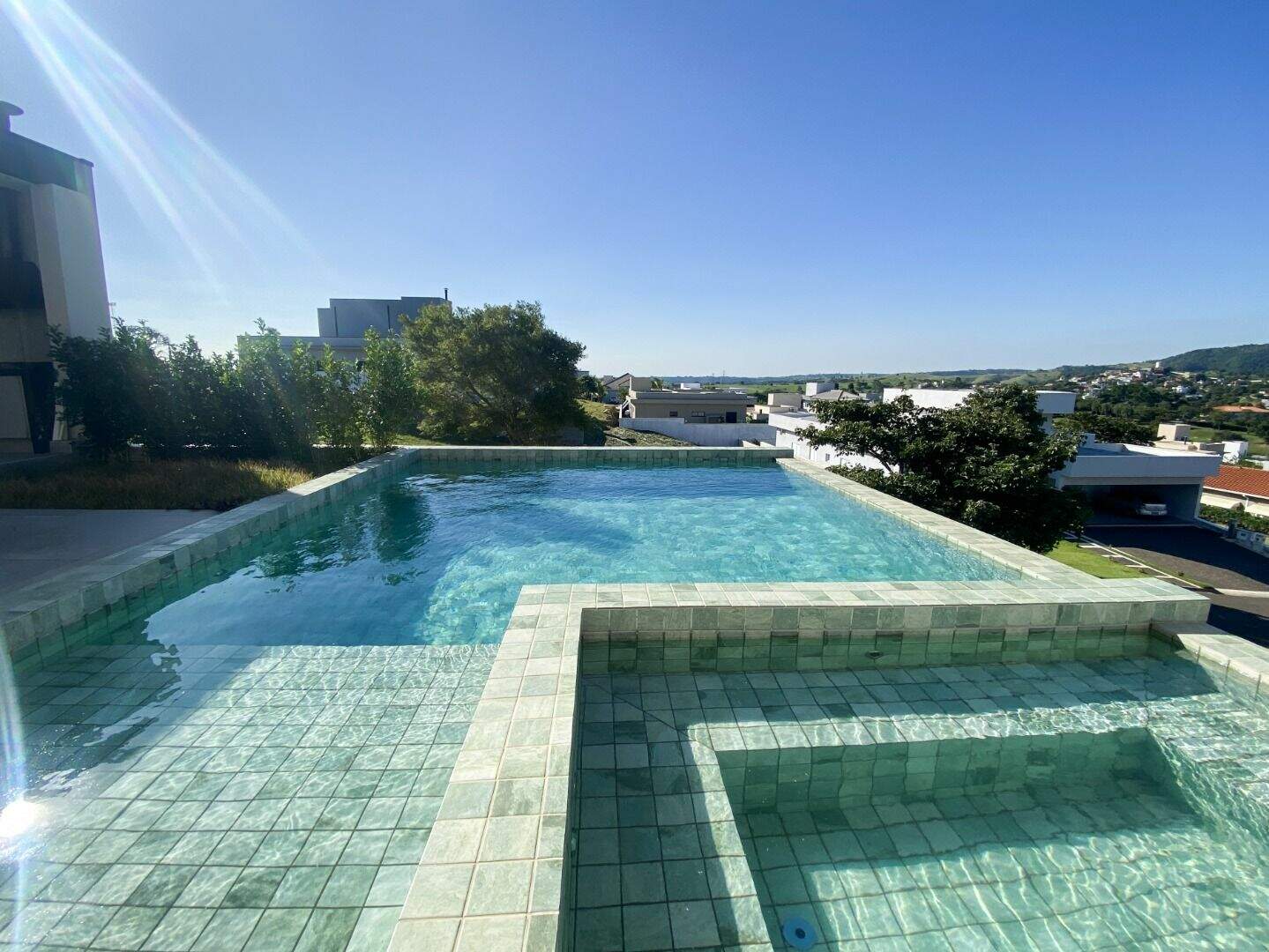 Casa no Residencial Parque Campos de Santo Antônio II, em Itu disponível para à venda | Grupo Kaion: 