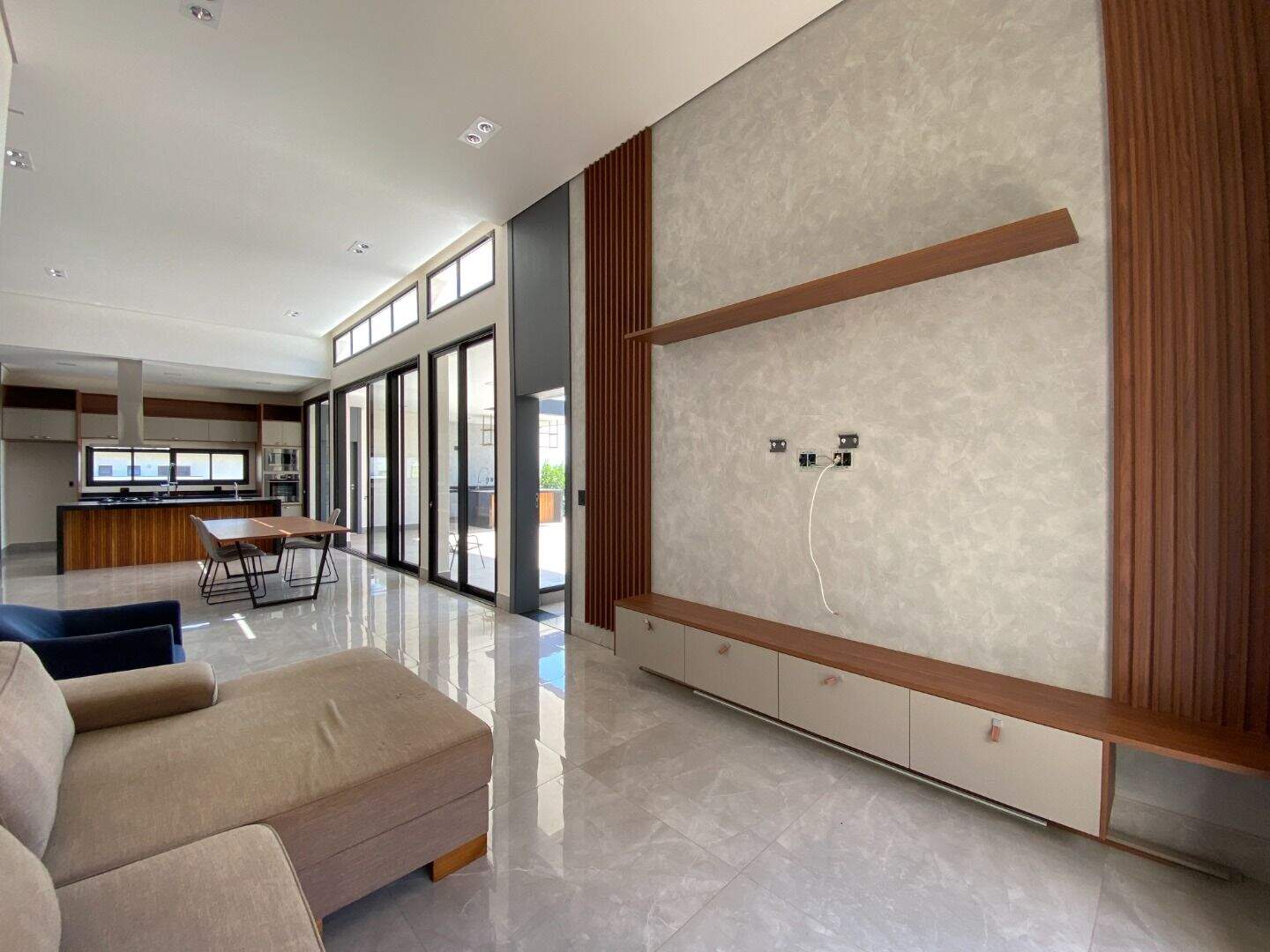 Casa no Residencial Parque Campos de Santo Antônio II, em Itu disponível para à venda | Grupo Kaion: 