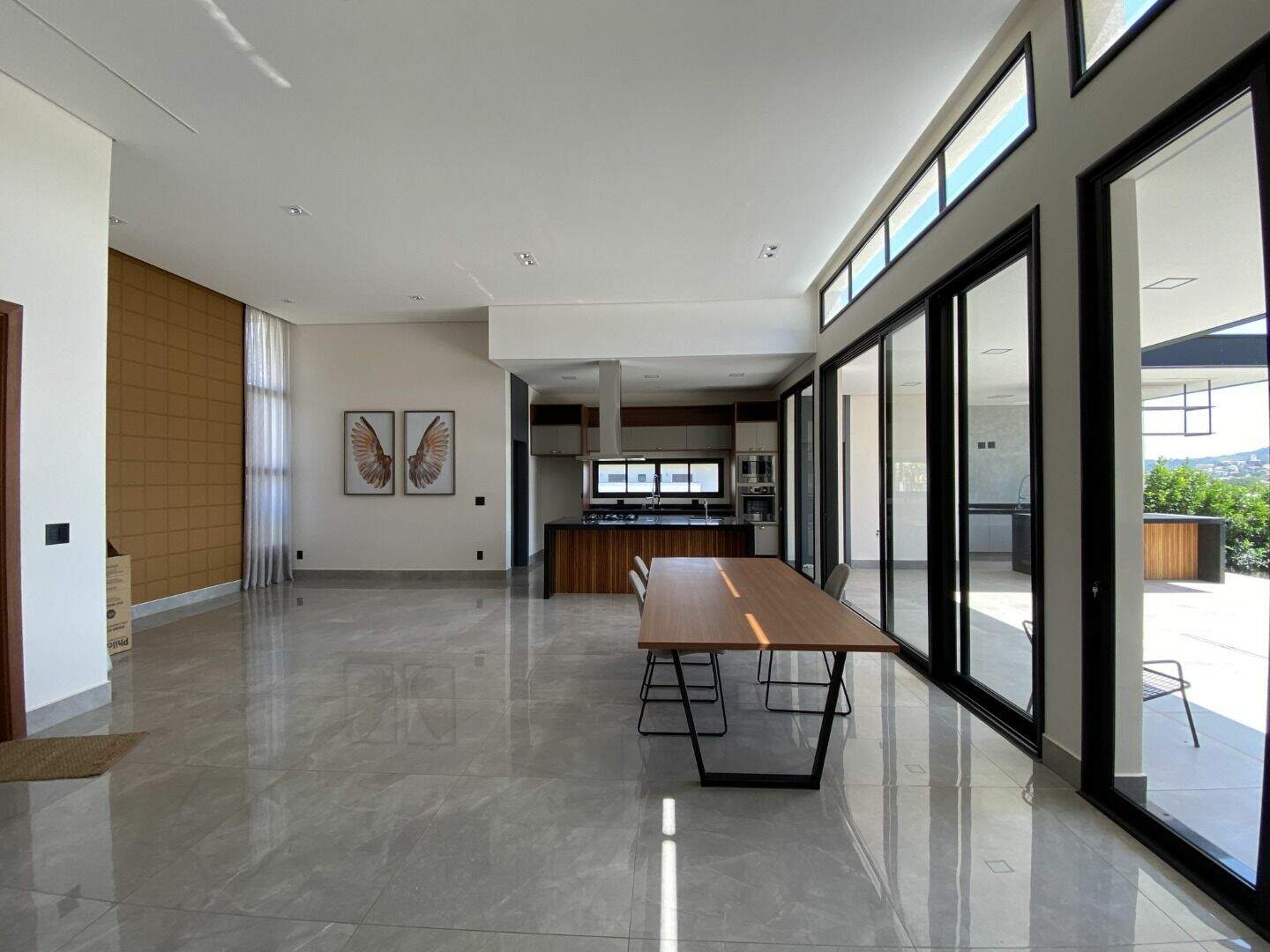 Casa no Residencial Parque Campos de Santo Antônio II, em Itu disponível para à venda | Grupo Kaion: 
