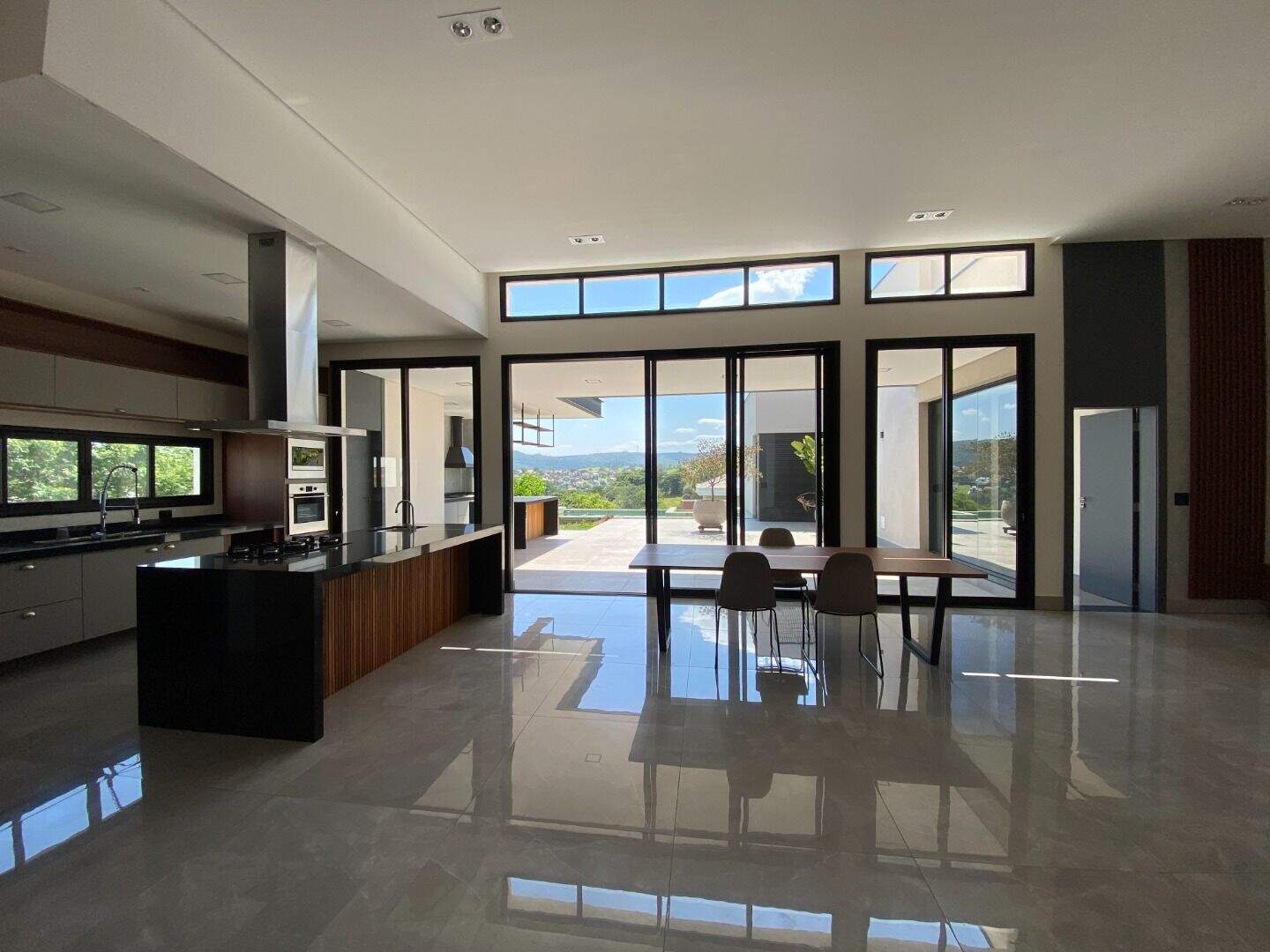 Casa no Residencial Parque Campos de Santo Antônio II, em Itu disponível para à venda | Grupo Kaion: 