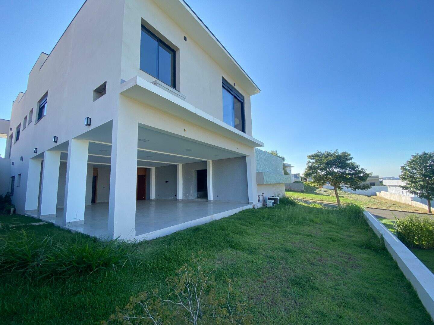 Casa no Residencial Parque Campos de Santo Antônio II, em Itu disponível para à venda | Grupo Kaion: 