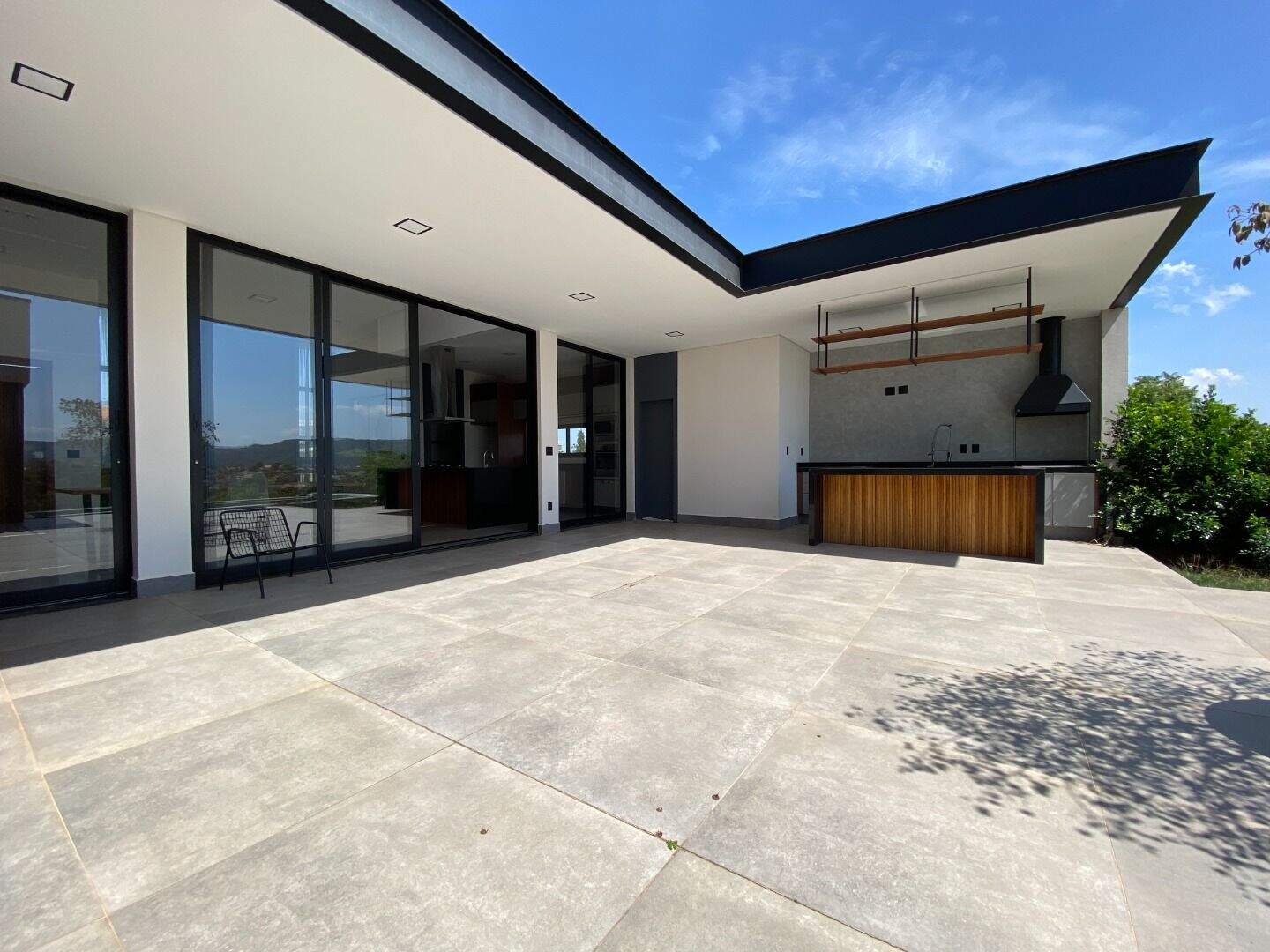 Casa no Residencial Parque Campos de Santo Antônio II, em Itu disponível para à venda | Grupo Kaion: 