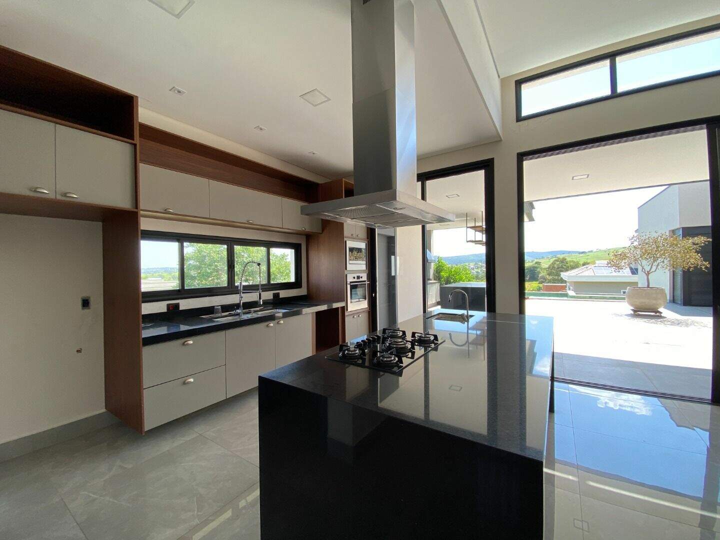 Casa no Residencial Parque Campos de Santo Antônio II, em Itu disponível para à venda | Grupo Kaion: 