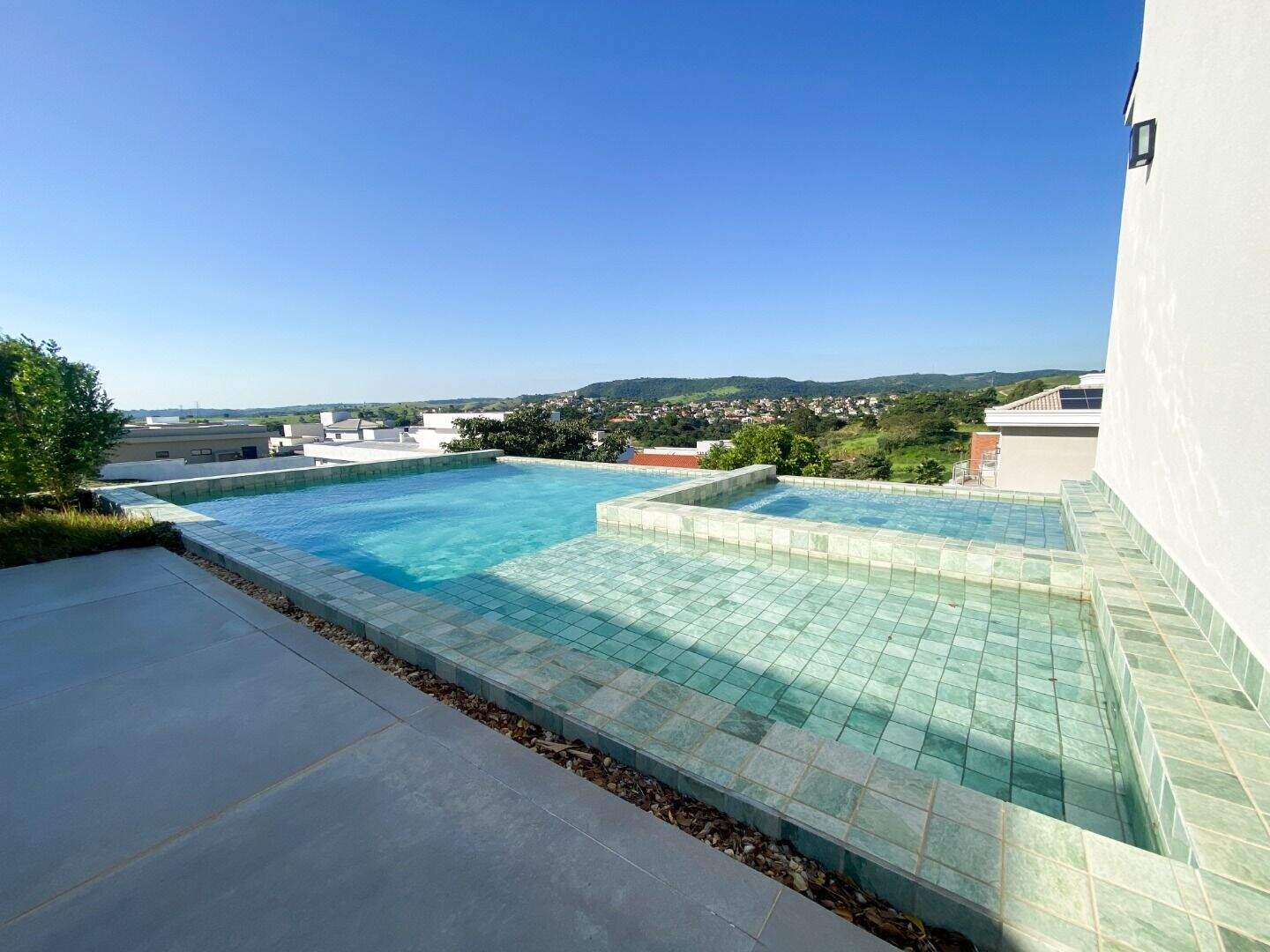 Casa no Residencial Parque Campos de Santo Antônio II, em Itu disponível para à venda | Grupo Kaion: 