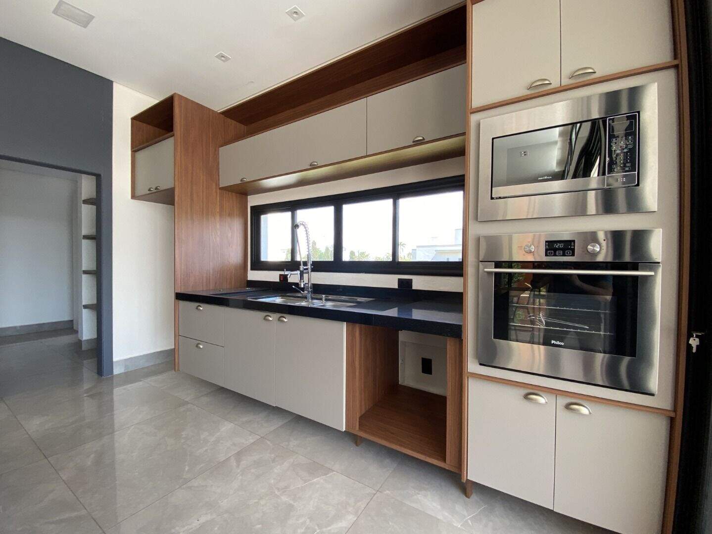 Casa no Residencial Parque Campos de Santo Antônio II, em Itu disponível para à venda | Grupo Kaion: 