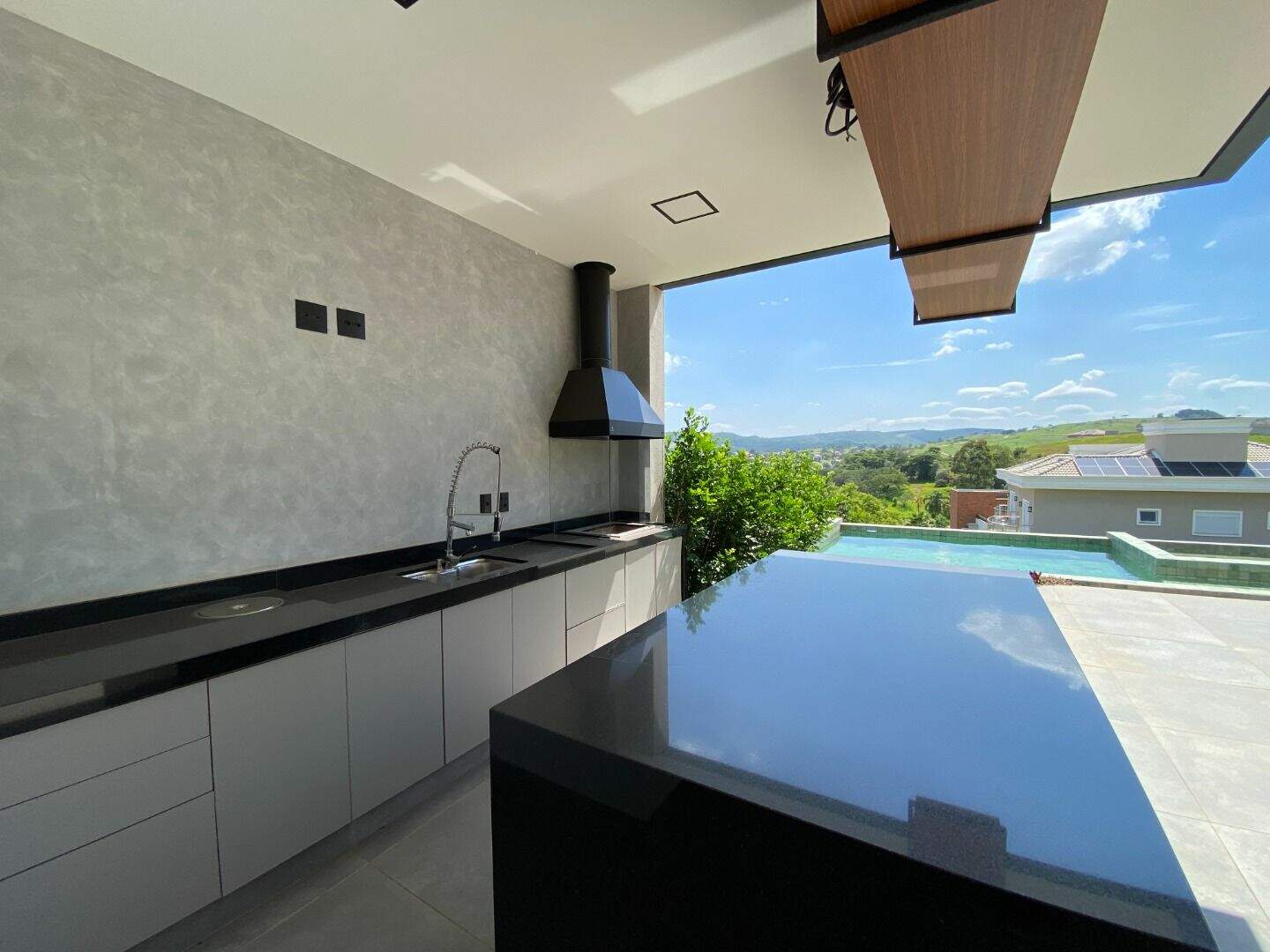 Casa no Residencial Parque Campos de Santo Antônio II, em Itu disponível para à venda | Grupo Kaion: 