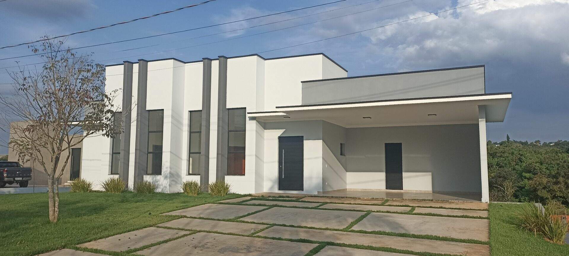 Casa no Terras de Monte Serrat, em Salto disponível para à venda | Grupo Kaion: 